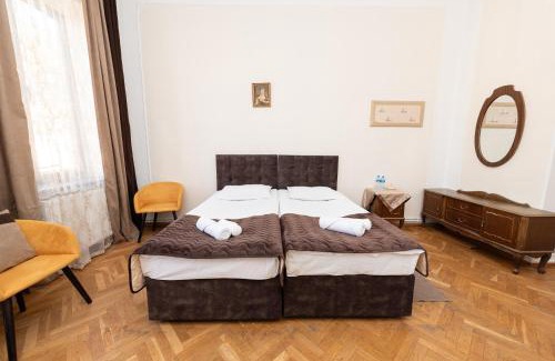 Gori House | Anna's Guest House