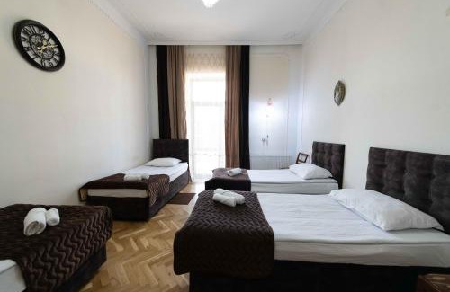 Gori House | Anna's Guest House