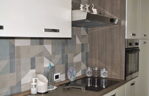 Altavilla Silentina Apartment | Anna's home 2 Bright apartment in the historic center