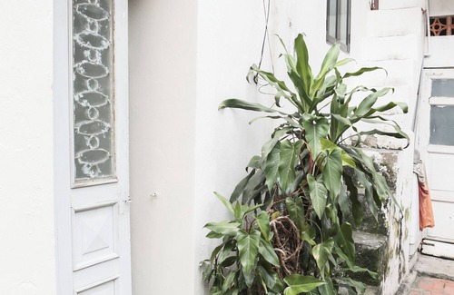 Hang Dao Apartment | ANNA'S HOME – BRIGHT COZY HOME IN OLD QUARTER