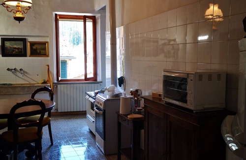 Torri House | Anna's home