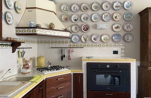 Carrubazza-Motta Apartment | Anna's House - Holidays in Catania