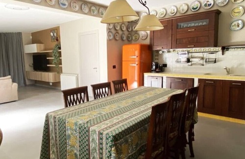 Carrubazza-Motta Apartment | Anna's House - Holidays in Catania