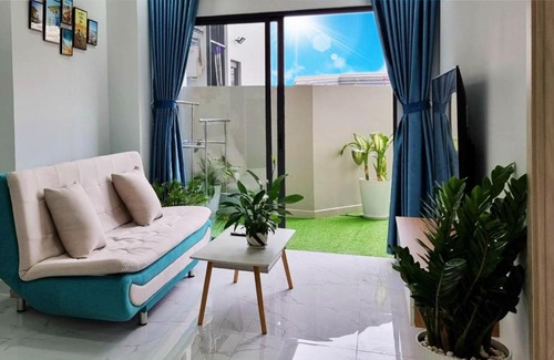 Di An Apartment | Anna's House