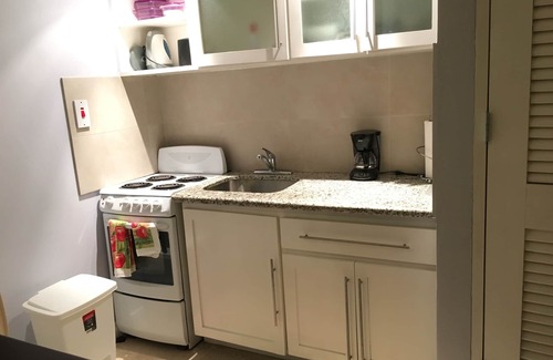 Montego Bay Apartment | Anna's Joye Seawind - Montego Freeport