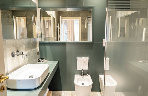 Pisa City Centre Bed & Breakfast | Anna Teresa Luxury