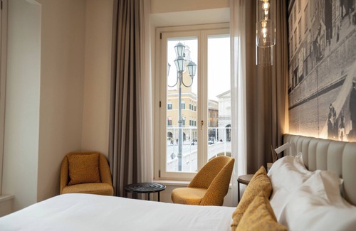 Pisa City Centre Bed & Breakfast | Anna Teresa Luxury