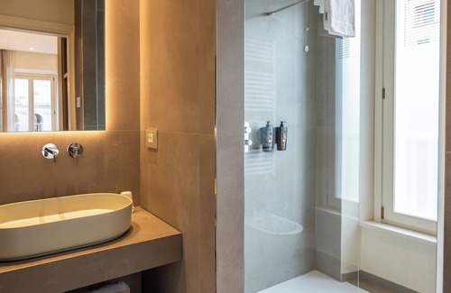 Pisa City Centre Bed & Breakfast | Anna Teresa Luxury