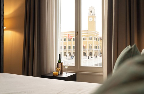 Pisa City Centre Bed & Breakfast | Anna Teresa Luxury
