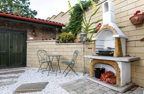Kesztolc House | Anna Vendégház Kesztölc
