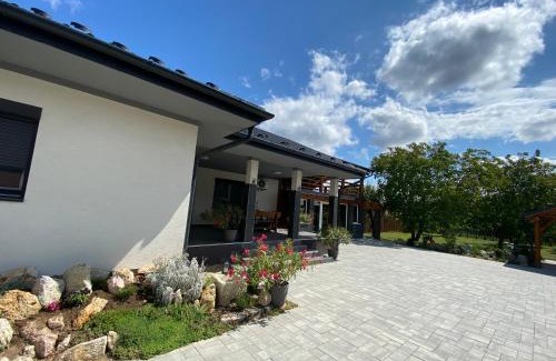 Sarospatak House | Anna Vendégház Sárospatak