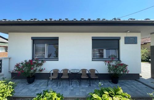 Sarospatak House | Anna Vendégház Sárospatak