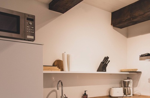 Upleward Apartment | Anna14 - Gulfhof Boomgaarden