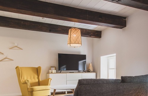 Upleward Apartment | Anna14 - Gulfhof Boomgaarden