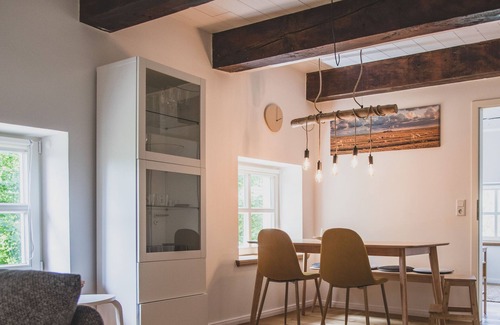 Upleward Apartment | Anna14 - Gulfhof Boomgaarden