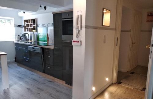 Soest Apartment | Annabell