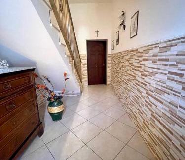 Cassibile House | ANNABELL'S