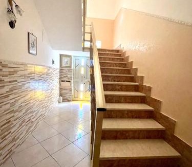 Cassibile House | ANNABELL'S
