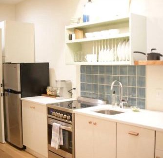Yamacraw Village Apartment | Annabelle 2A - Studio In The Heart Of Night Life