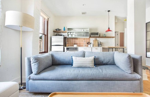 Yamacraw Village Condo | Annabelle 2C - Be Near Everything, No Car Needed