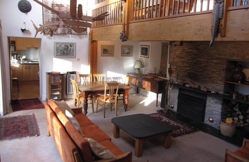 Totnes House | 'Annacombe' - Peace & Tranquillity - Coast & Dartmoor - AUG offers £655-£755