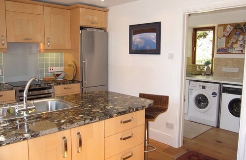 Totnes House | 'Annacombe' - Peace & Tranquillity - Coast & Dartmoor - AUG offers £655-£755