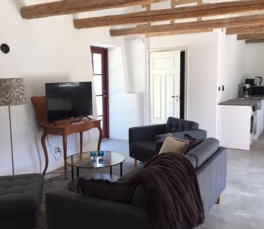 Kivik Apartment | Annagården Österlen