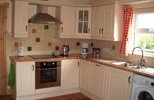 Magherafelt House | Annagh Cottage