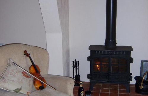 Magherafelt House | Annagh Cottage