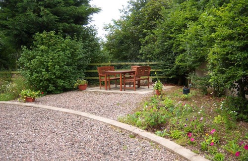 Magherafelt House | Annagh Cottage
