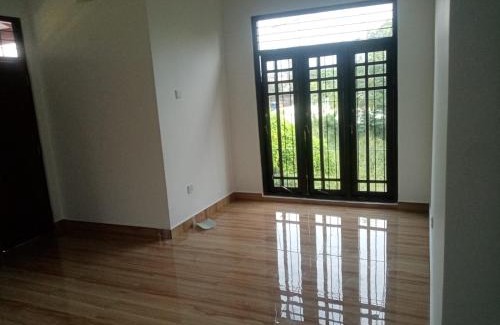 Welisara House | Annaletchumi gold house