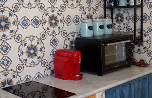 Santa Lucia Apartment | ANNALISA'S HOUSE