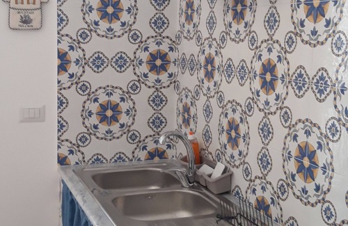Santa Lucia Apartment | ANNALISA'S HOUSE