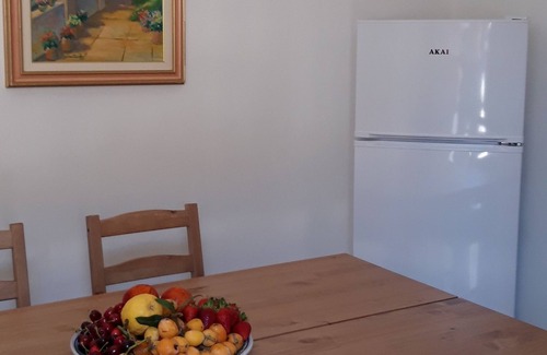 Santa Lucia Apartment | ANNALISA'S HOUSE