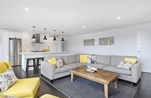 Wanaka House | Annandale Lodge in Wanaka
