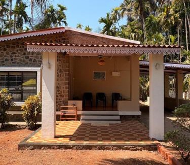 Nandgaon House | Annapurna Beach House