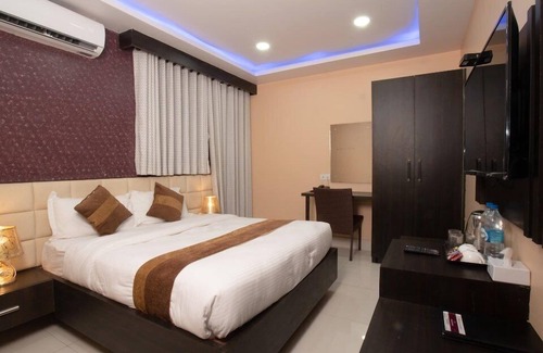 Birgunj Hotel | Annapurna Hotel