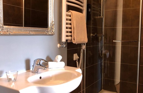 Kristianstad Hotel | Annas Hotell