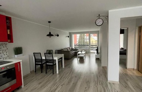 Valmiera Apartment | Annas ielas apartamenti