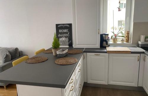 Sighisoara Apartment | Anna’s lovely Home