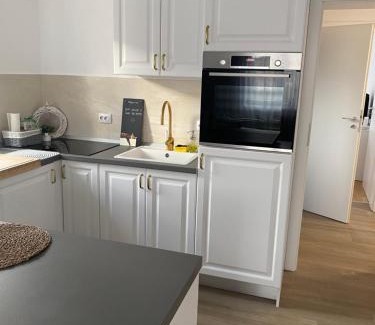 Sighisoara Apartment | Anna’s lovely Home
