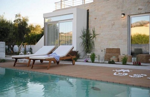 Almyrida Villa | Annassa Villa Almirida