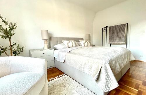 Sankt Polten Apartment | Anne