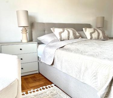 Sankt Polten Apartment | Anne