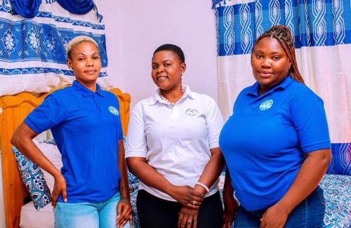 Gonaives Hotel | Anne hôtel & vip bar