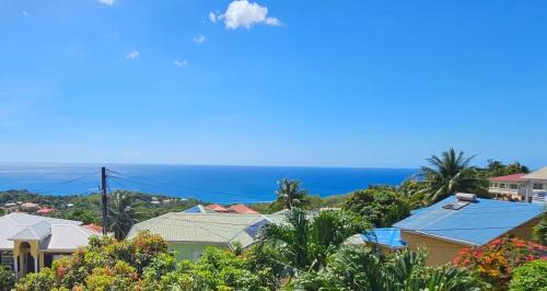 Coubaril Apartment | Anne Marie Villas