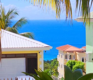 Coubaril Apartment | Anne Marie Villas