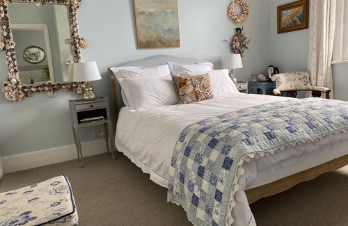 Hastings Bed & Breakfast | Anne's House