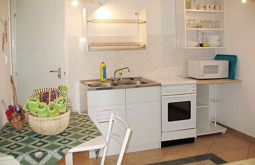 Balatonalmadi House | Annemarie by Interhome