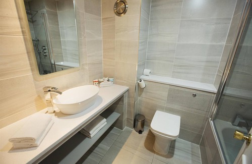 Thurles Hotel | Anner Hotel